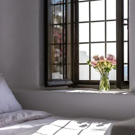 Hotel Galini Fira (Santorini)