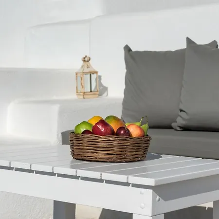 Galini サントリーニ