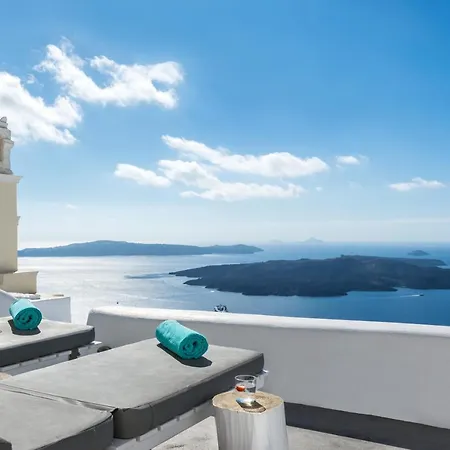 Galini Hotel