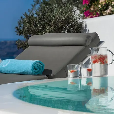 Galini Hotel 2*