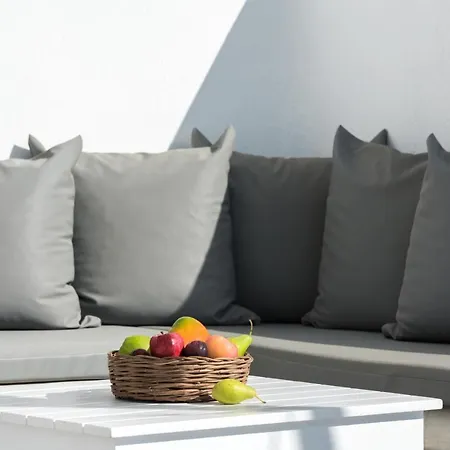 Hotel Galini Fira (Santorini)