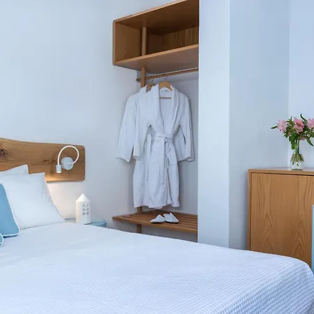 Hotel Galini