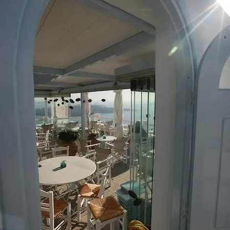 Hotel Galini