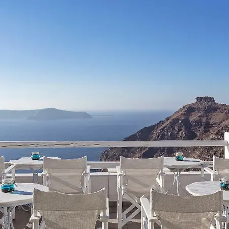 Hotel Galini
