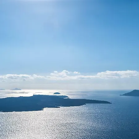 Hotel Galini Fira (Santorini)