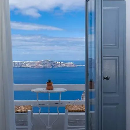 Hotel Galini Fira (Santorini)