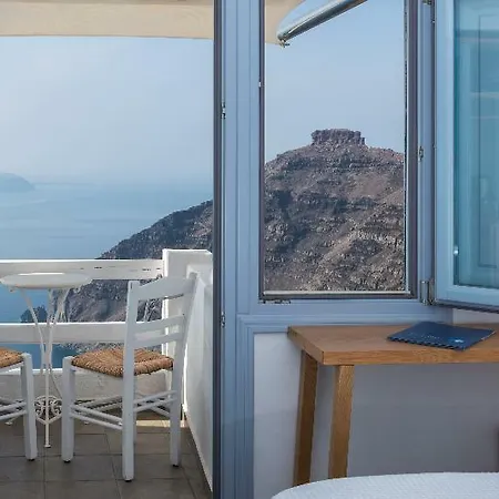 Galini Hotel 2*