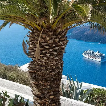 Galini Hotel Fira (Santorini)