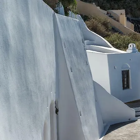Galini Fira (Santorini)