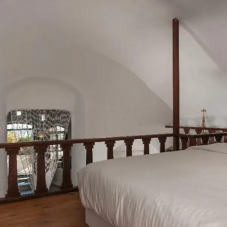 Hotel Galini