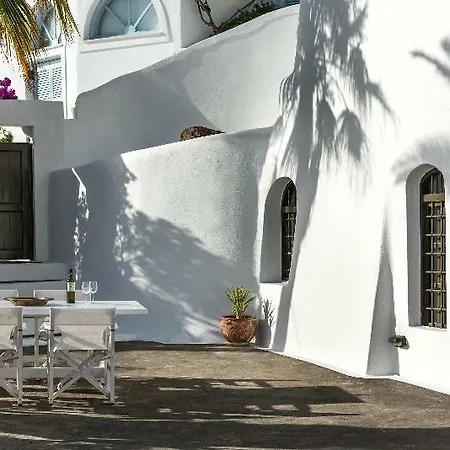 Galini Hotel