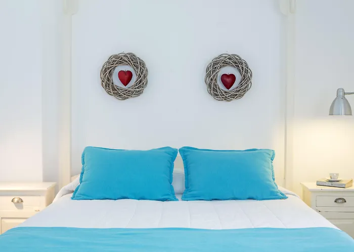 Hotel Galini Fira (Santorini)