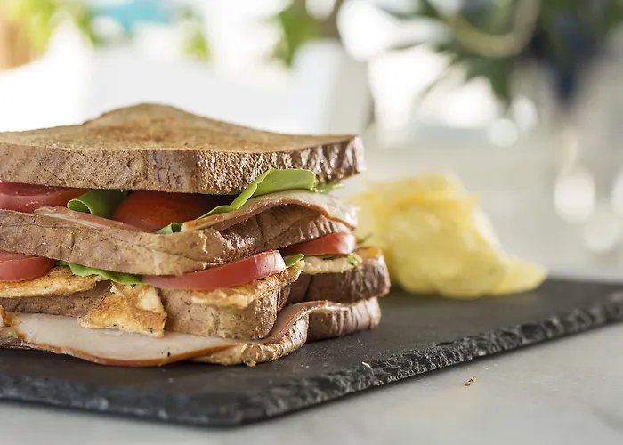 Galini 2* Fira (Santorini)