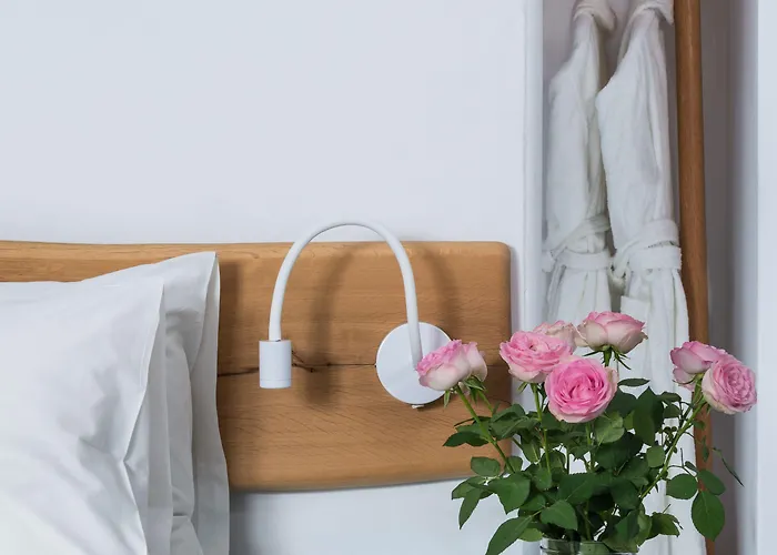 Galini Hotel Fira (Santorini)